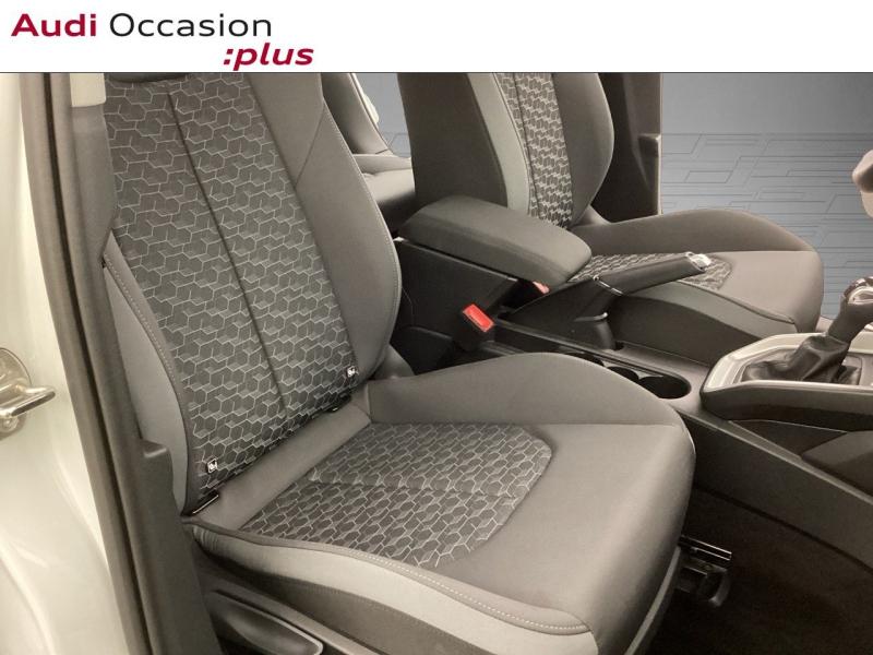 Voitures occasions Audi A1 Sportback Design Mougins