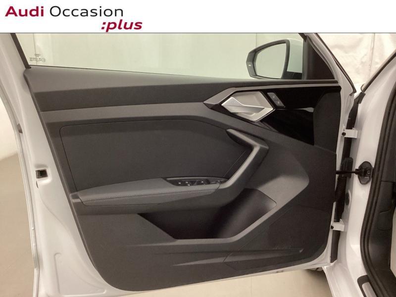 Voitures occasions Audi A1 Sportback Design Mougins