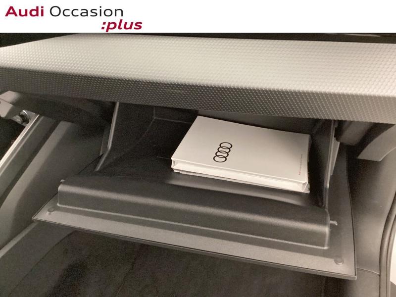 Voitures occasions Audi A1 Sportback Design Mougins