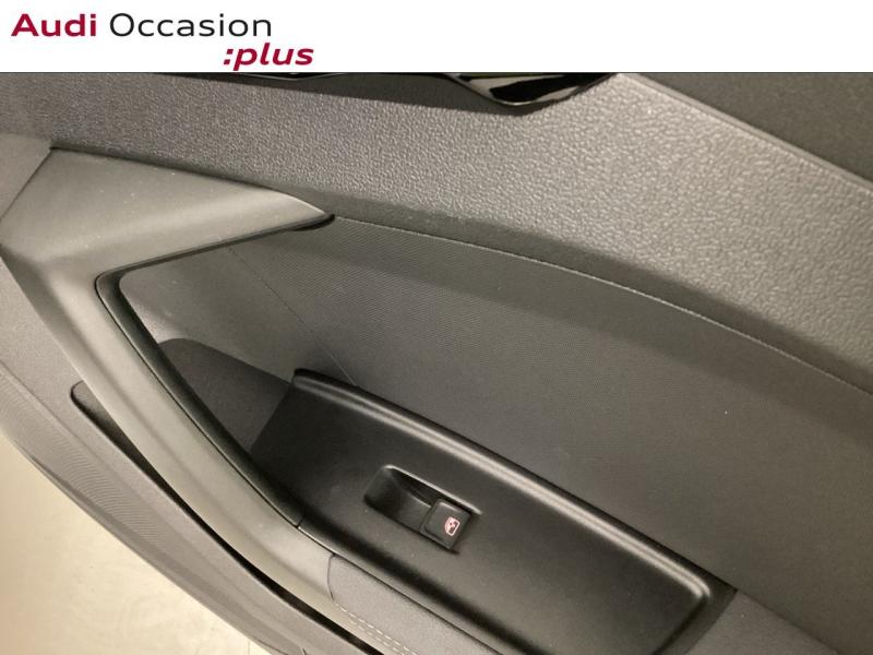 Voitures occasions Audi A1 Sportback Design Mougins