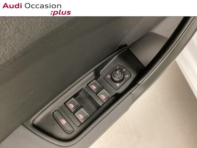 Voitures occasions Audi A1 Sportback Design Mougins