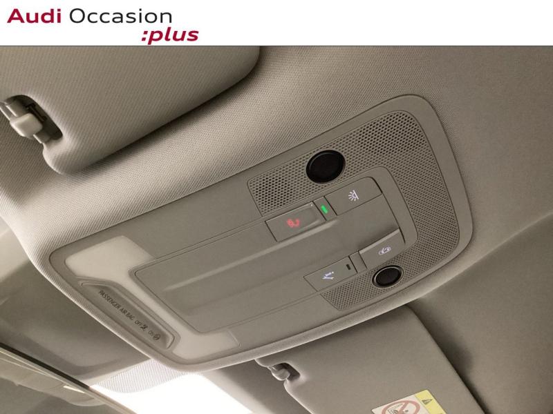 Voitures occasions Audi A1 Sportback Design Mougins