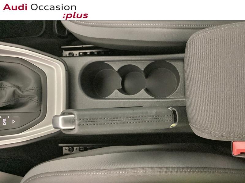 Voitures occasions Audi A1 Sportback Design Mougins