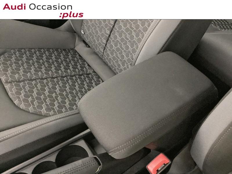 Voitures occasions Audi A1 Sportback Design Mougins