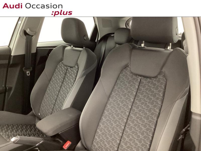 Voitures occasions Audi A1 Sportback Design Mougins