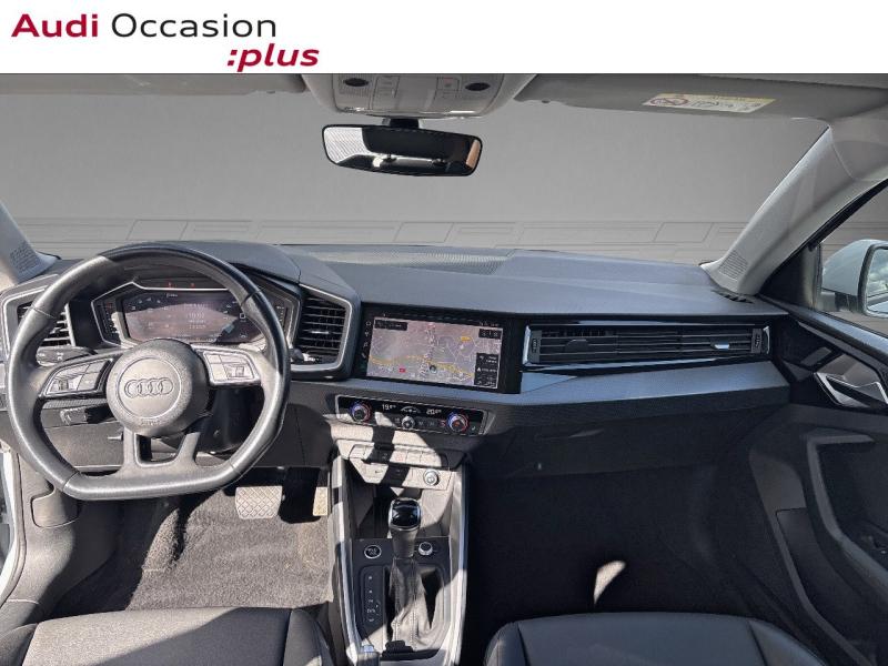 Voitures occasions Audi A1 Citycarver Design luxe Mougins