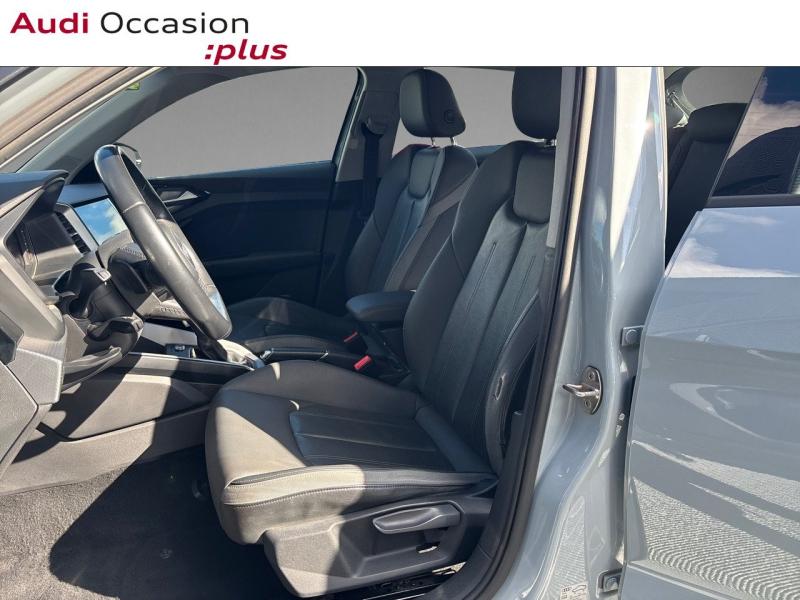 Voitures occasions Audi A1 Citycarver Design luxe Mougins