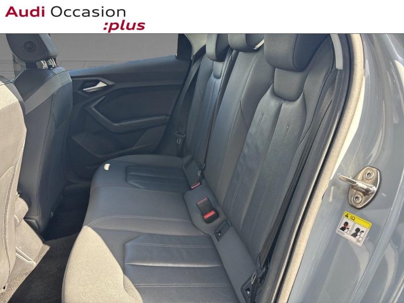 Voitures occasions Audi A1 Citycarver Design luxe Mougins