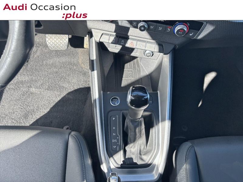 Voitures occasions Audi A1 Citycarver Design luxe Mougins