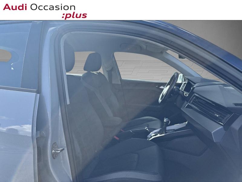 Voitures occasions Audi A1 Citycarver Design luxe Mougins