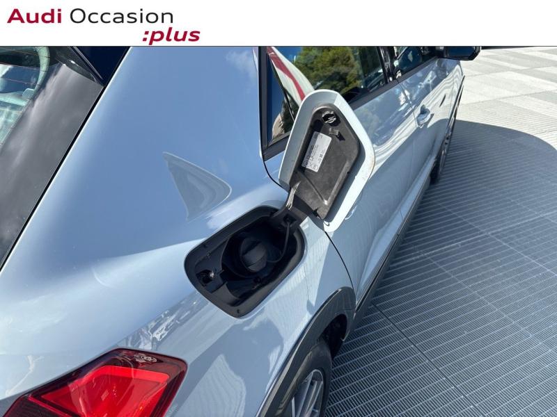Voitures occasions Audi A1 Citycarver Design luxe Mougins