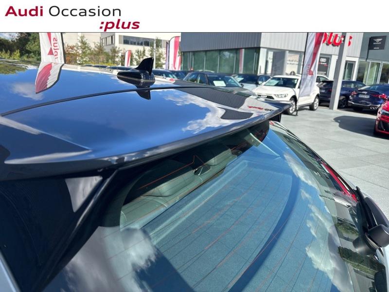 Voitures occasions Audi A1 Citycarver Design luxe Mougins