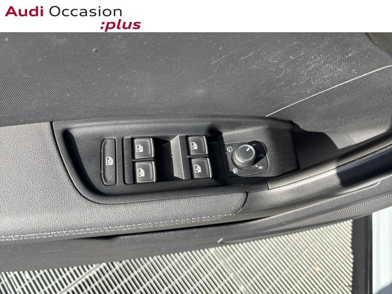 Voitures occasions Audi A1 Citycarver Design luxe Mougins