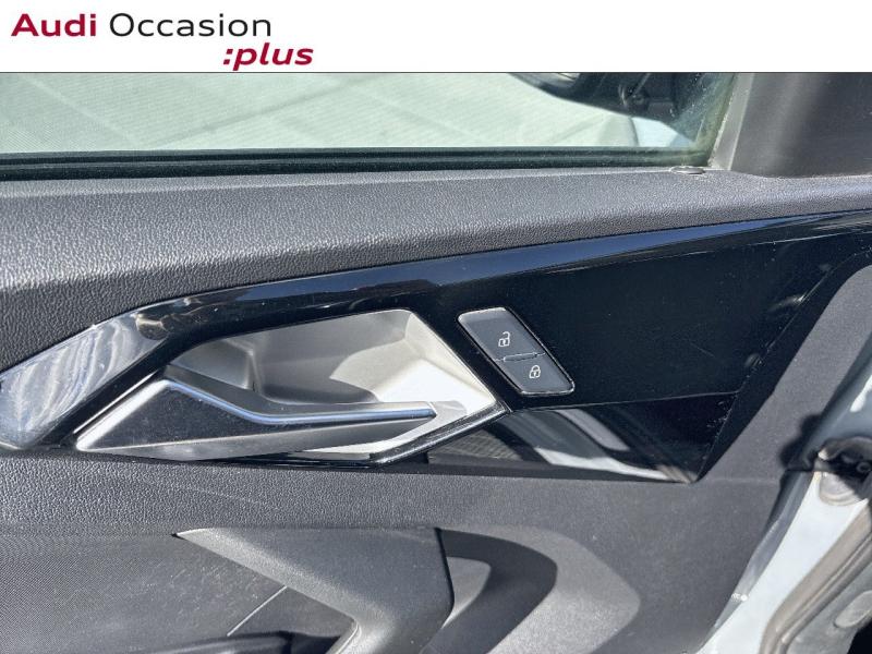 Voitures occasions Audi A1 Citycarver Design luxe Mougins