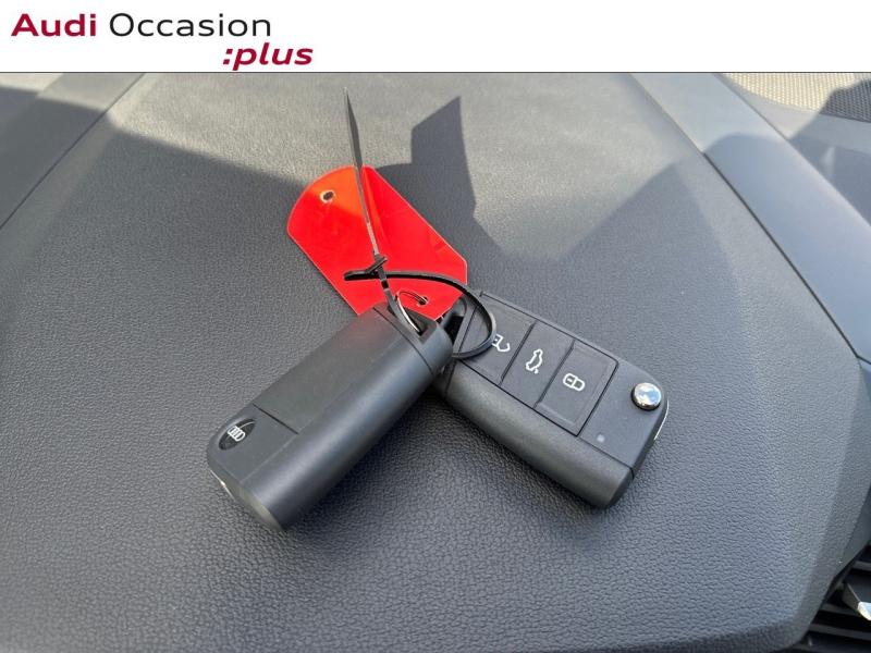 Voitures occasions Audi A1 Citycarver Design luxe Mougins