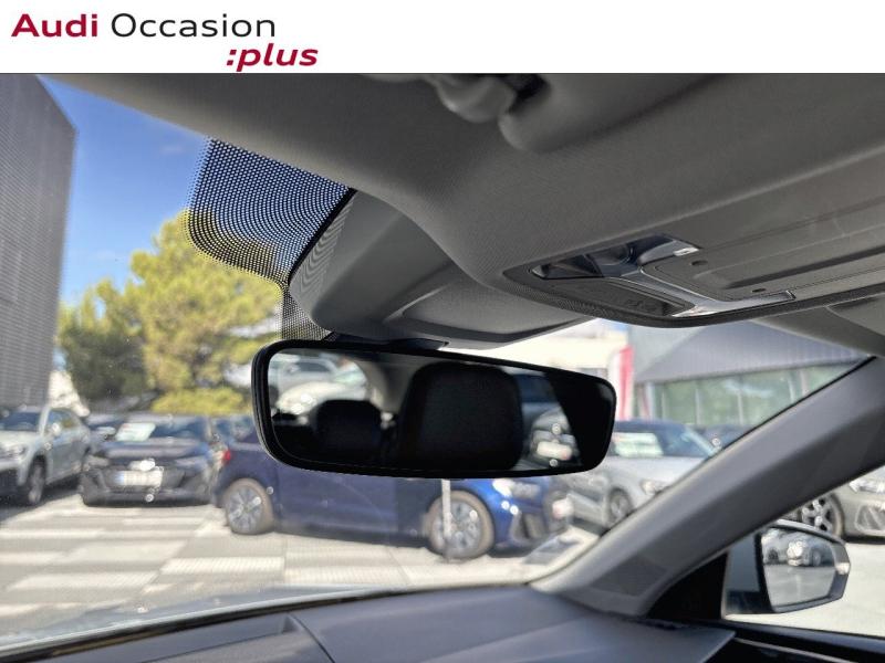 Voitures occasions Audi A1 Citycarver Design luxe Mougins