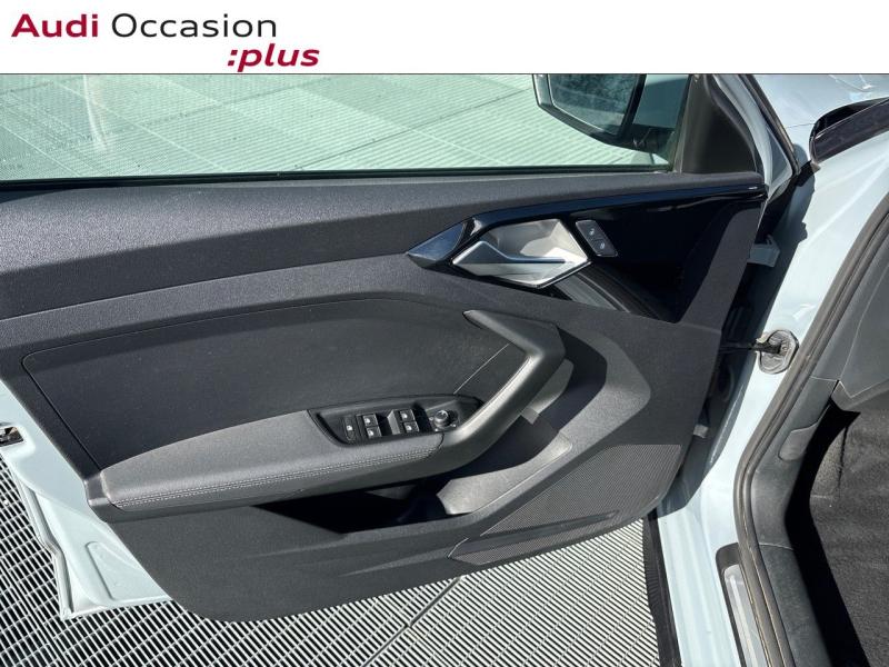 Voitures occasions Audi A1 Citycarver Design luxe Mougins