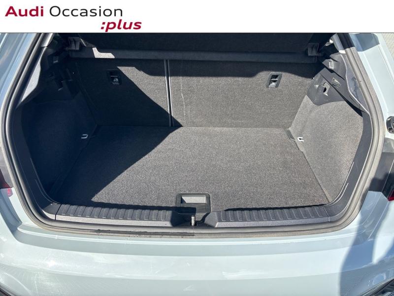 Voitures occasions Audi A1 Citycarver Design luxe Mougins