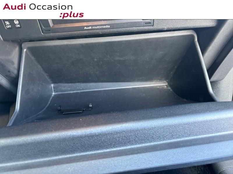 Voitures occasions Audi A1 Citycarver Design luxe Mougins