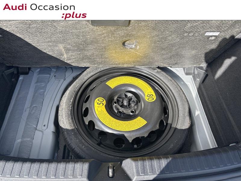 Voitures occasions Audi A1 Citycarver Design luxe Mougins