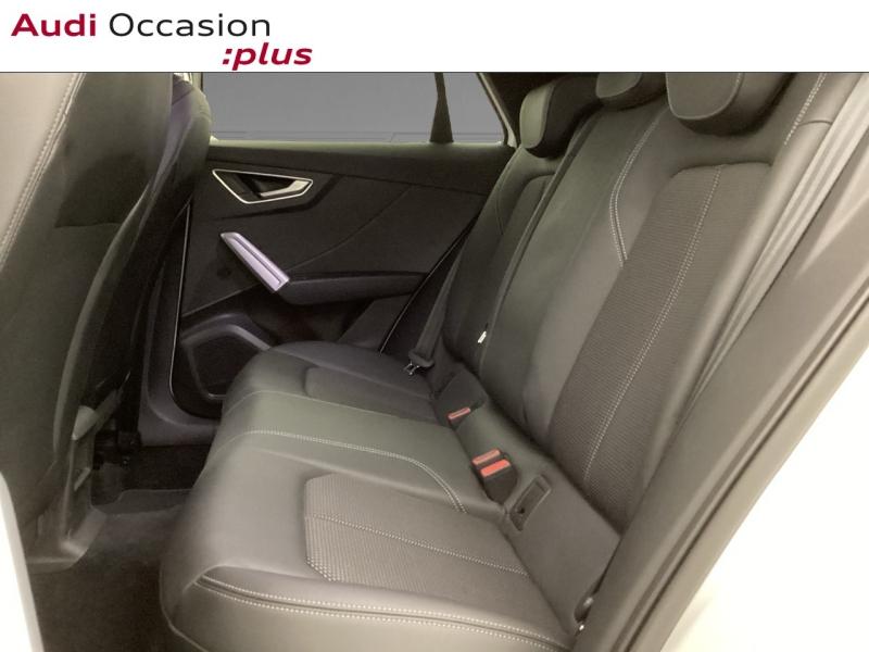 Voitures occasions Audi Q2 S line Plus Mougins