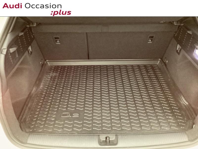 Voitures occasions Audi Q2 S line Plus Mougins