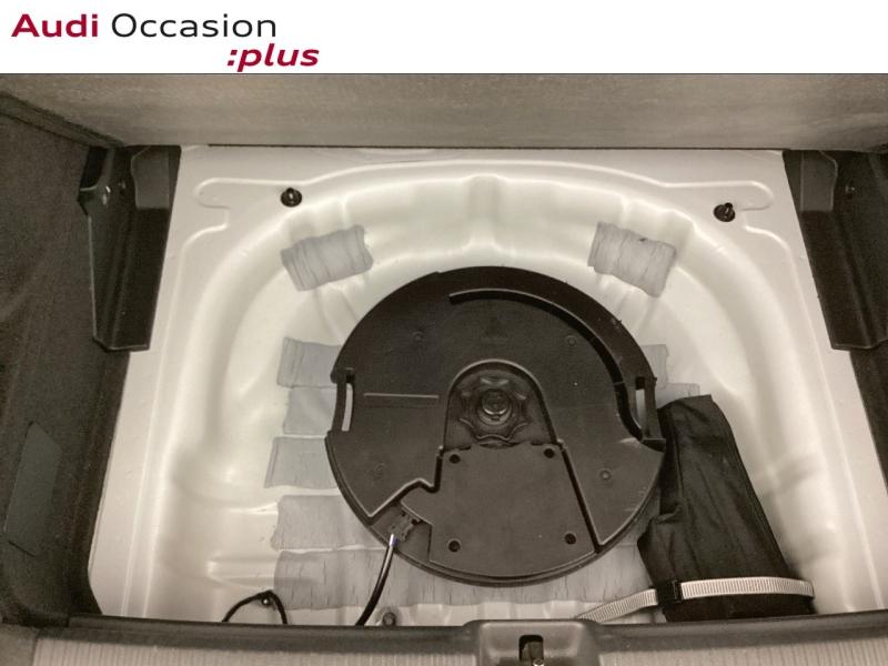 Voitures occasions Audi Q2 S line Plus Mougins