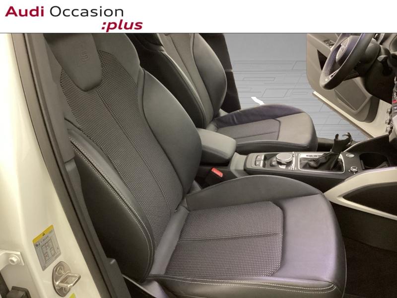 Voitures occasions Audi Q2 S line Plus Mougins