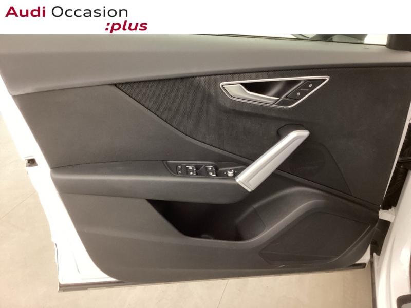 Voitures occasions Audi Q2 S line Plus Mougins