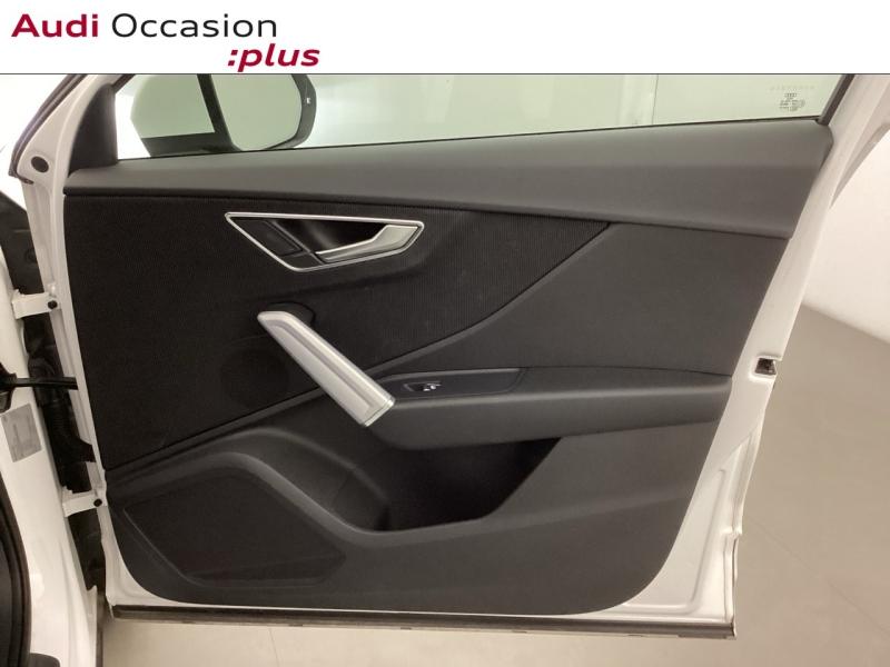 Voitures occasions Audi Q2 S line Plus Mougins