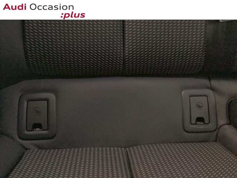 Voitures occasions Audi Q2 S line Plus Mougins