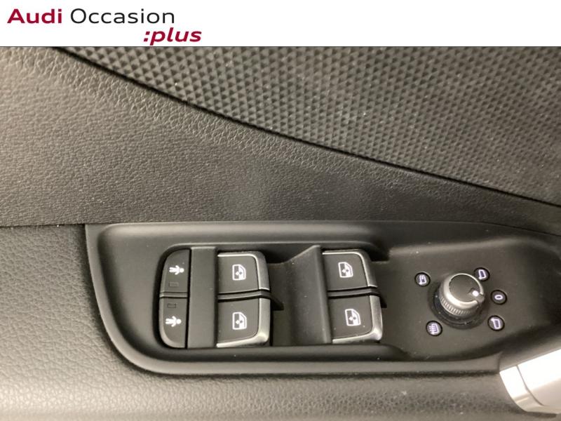 Voitures occasions Audi Q2 S line Plus Mougins