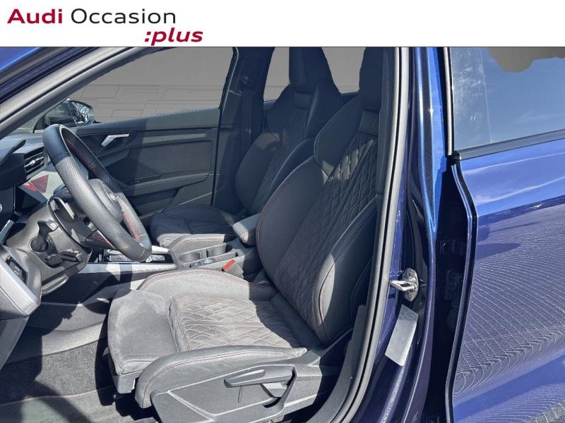 Voitures occasions Audi A3 Sportback Competition Mougins