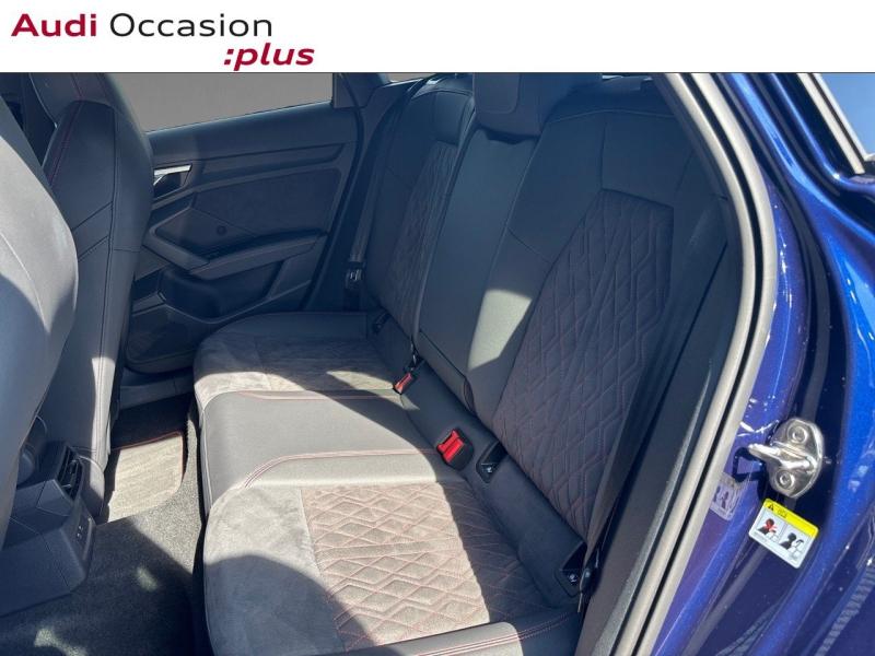 Voitures occasions Audi A3 Sportback Competition Mougins