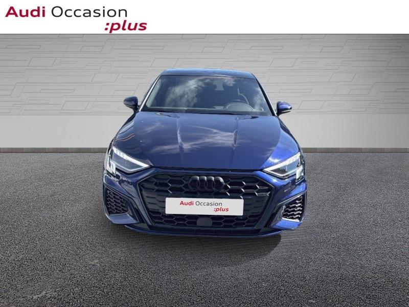 Voitures occasions Audi A3 Sportback Competition Mougins