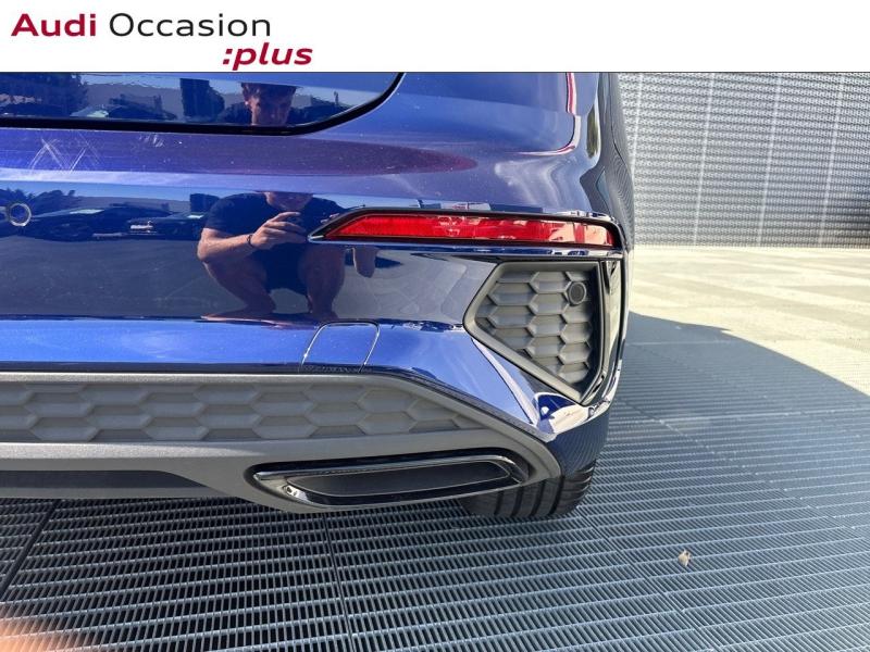 Voitures occasions Audi A3 Sportback Competition Mougins