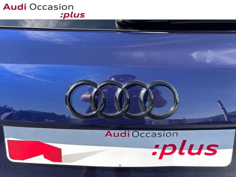 Voitures occasions Audi A3 Sportback Competition Mougins