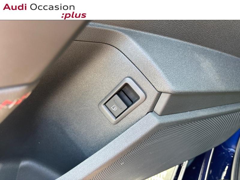 Voitures occasions Audi A3 Sportback Competition Mougins