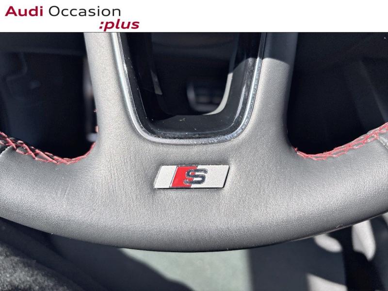 Voitures occasions Audi A3 Sportback Competition Mougins