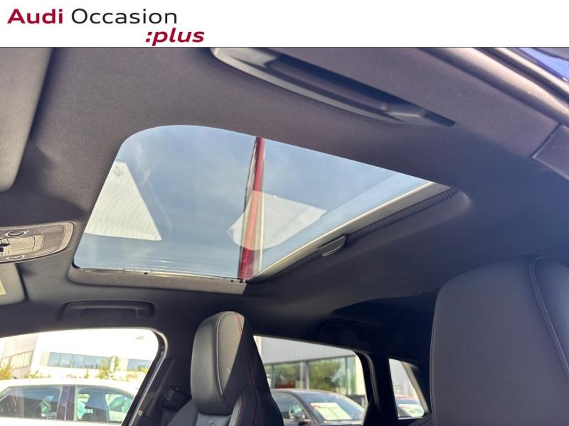 Voitures occasions Audi A3 Sportback Competition Mougins