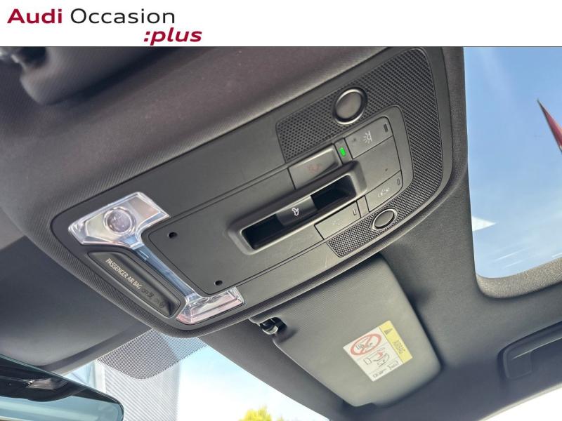 Voitures occasions Audi A3 Sportback Competition Mougins