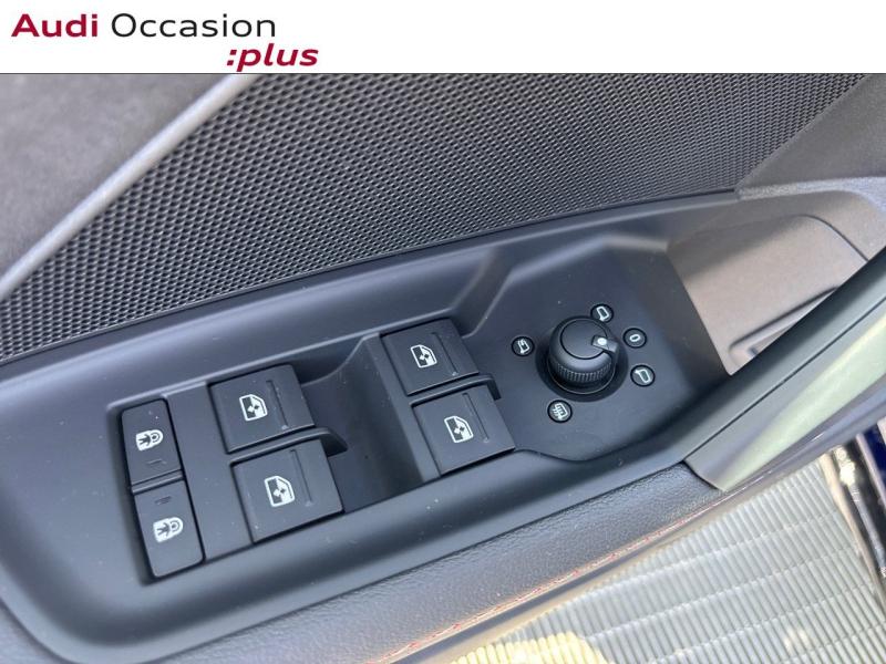 Voitures occasions Audi A3 Sportback Competition Mougins