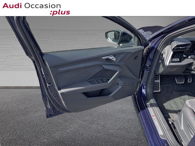 Voitures occasions Audi A3 Sportback Competition Mougins