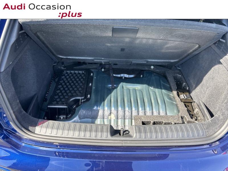 Voitures occasions Audi A3 Sportback Competition Mougins