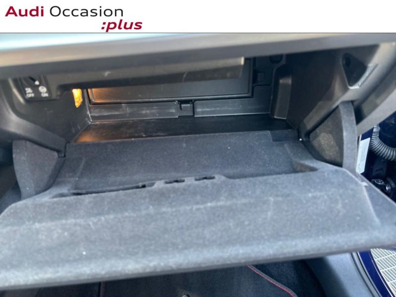 Voitures occasions Audi A3 Sportback Competition Mougins