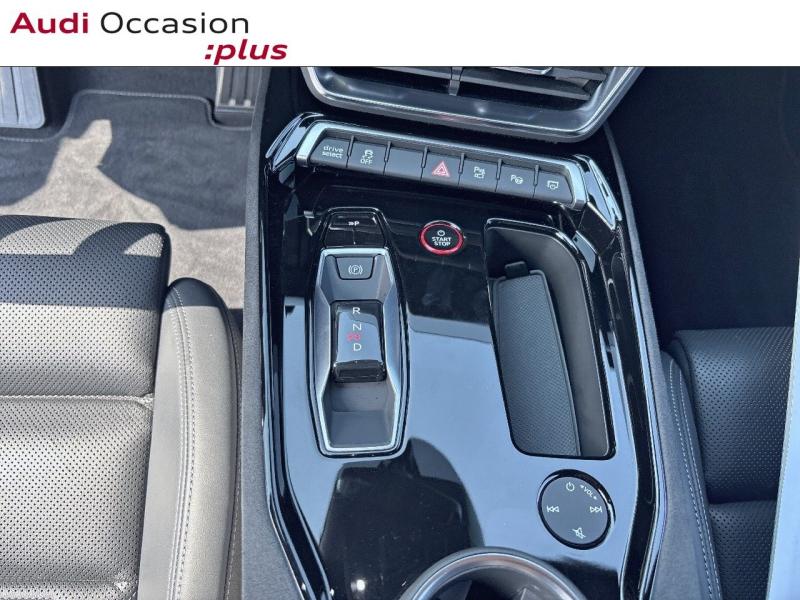 Voitures occasions Audi RS e-tron GT S Extended Mougins