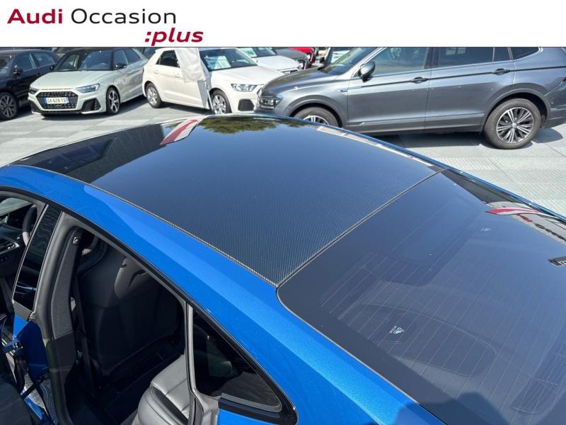 Voitures occasions Audi RS e-tron GT S Extended Mougins