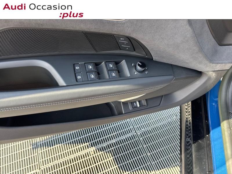 Voitures occasions Audi RS e-tron GT S Extended Mougins