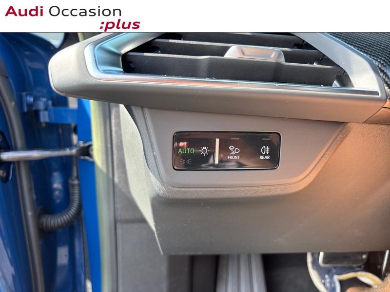 Voitures occasions Audi RS e-tron GT S Extended Mougins