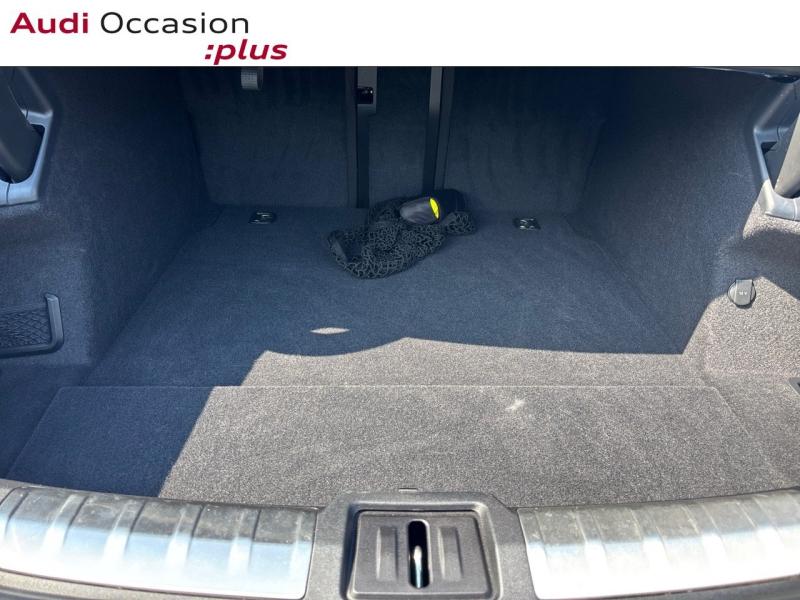 Voitures occasions Audi RS e-tron GT S Extended Mougins